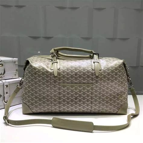 goyard tot man bag replica